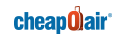 CheapOair Logo