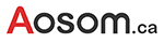 Aosom Canada Inc. Logo