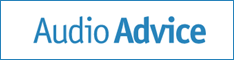Audio Advice Logo