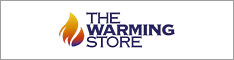 The Warming Store