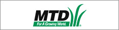MTD Parts Logo