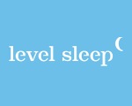 Level Sleep Logo