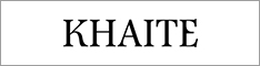 Khaite Logo