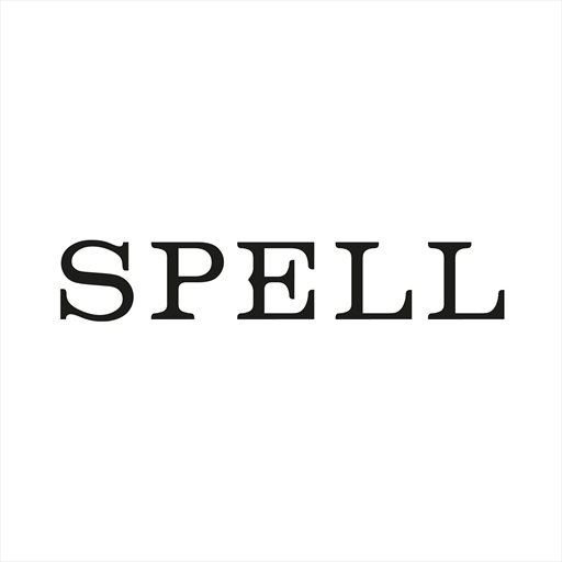 Spell & The Gypsy Collective	 Logo