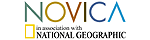 NOVICA Logo
