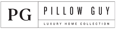 Pillow Guy Logo