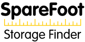 SpareFoot Logo