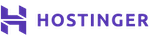 Hostinger Logo