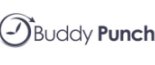 Buddy Punch Logo
