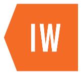 Industry West and Favor Logo