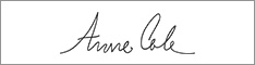 AnneCole.com Logo