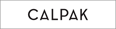 CALPAK Travel Logo