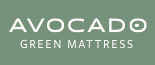 Avocado Mattress Logo