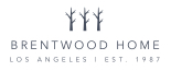 Brentwood Home Logo