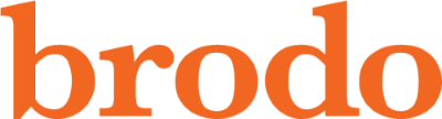 Brodo Logo