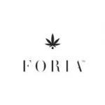 Foria Logo