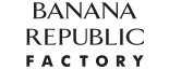 Banana Republic Factory Logo