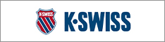 K-SWISS Logo