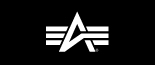 Alpha Industries Logo