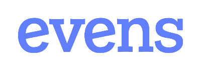 Evens Logo