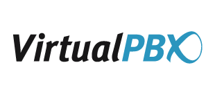 VirtualPBX Logo