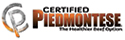 Piedmontese Logo