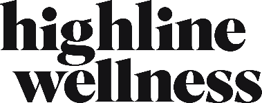 Highline Wellness Affiliate Program