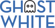 Ghost White Logo