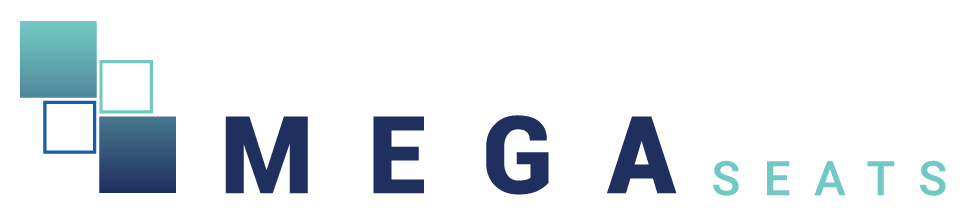 Mega Seats Logo