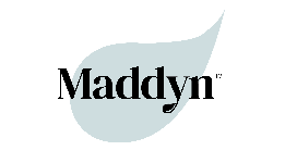 Maddyn Logo