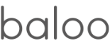 Baloo Living Logo