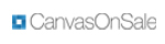 canvasonsale.com Logo