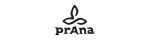 prana.com logo