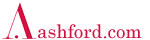 ashford Logo