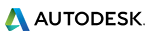 Autodesk - Europe Logo