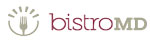 Bistro MD Logo