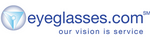 Eyeglasses.com Logo