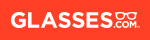 Glasses.com Logo