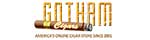 Gotham Cigars Logo