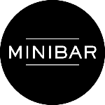 Minibar Delivery Logo