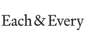 Each & Every Logo