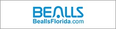 Bealls Department Store Logo