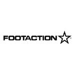 Footaction Logo