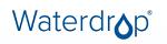 Waterdrop Logo