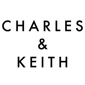 CHARLES & KEITH Logo