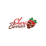 Shari's Berries Logo