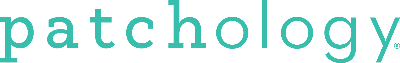 Patchology Logo