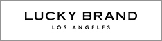 Lucky Brand Logo