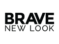 Brave New Look Logo