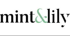Mint & Lily Logo